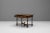 Antique Stretcher Table, 1850 For Sale - Image 4 of 10