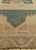 Turkish Turkish Mini Rug Oriental Hand Knotted Vintage Rug 1'6" x 2'11" #21142 For Sale - Image 3 of 8
