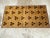Galerie Shabab Collection Mid-20th Century Turkish Art Deco Throw Rug For Sale - Image 4 of 7