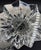 Late 20th Century Lenox Artic Bloom Crystal Candlestick Holders- A Pair For Sale - Image 11 of 18