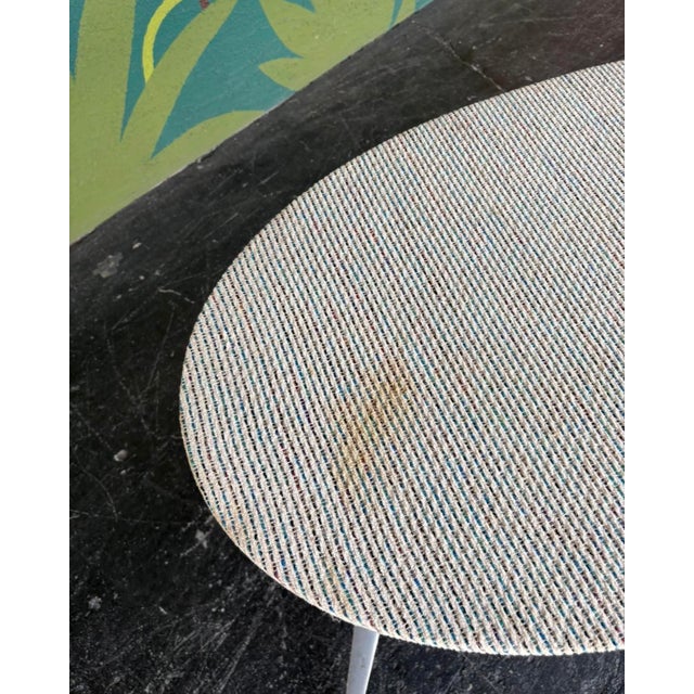 Mid Century Space Age Howell Dining Set For Sale - Image 11 of 14