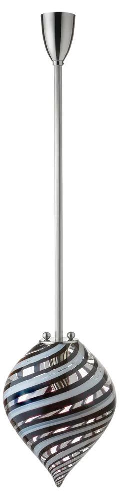 Canne Balloon Pendant Light by Magic Circus Editions