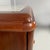 Brown Art Deco Italian Chest of Drawers in Wood and Marble, 1930s For Sale - Image 8 of 18