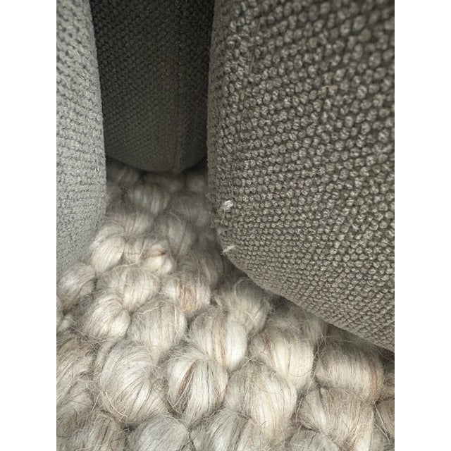 Rh Cloud® Modular Sectional — 6-Piece Configuration For Sale - Image 12 of 16