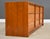 1960s Danish Modern Teak 77” Dresser by New Furniture For Sale In Boston - Image 6 of 10
