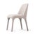 Textile Four Hands Bensen Dining Chair - Gibson Taupe For Sale - Image 7 of 10