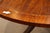 Baker Furniture 'Collectors Edition' Round Mahogany Pedestal Dining Table For Sale - Image 16 of 18