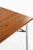 1960s Desk by Aksel Bender Madsen & Ejner Larsen for Næstved Furniture Factory, Denmark For Sale - Image 5 of 11