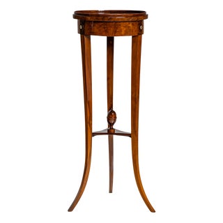 Biedermeier Gueridon, Early 19th Century For Sale