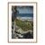 Abaco Holiday 1986 by Slim Aarons Framed Brown C-Print For Sale