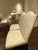 Traditional Dennis & Leen 2 Custom Bolin Side Chairs For Sale - Image 3 of 7