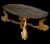 Large Italian Coffee Table, 19th Century For Sale - Image 9 of 11