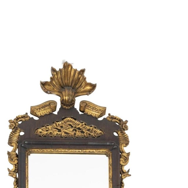19th Century D. José Mirrors, Set of 2 For Sale - Image 4 of 6
