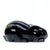 Black ceramic bunny. This is a gorgeous Art Deco revival sculptural black ceramic bunny with a glossy glaze, made by...