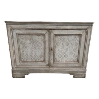 19th Italian Sideboard For Sale
