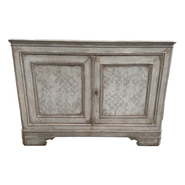 19th Italian Sideboard For Sale