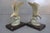 Pair of French Art Deco 1930 Bookends For Sale - Image 9 of 14