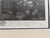 Large Black & Gold Antique Legal Engravings, “The Country Attorney” & “The Plaintiff and Defendant” – Pair For Sale - Image 10 of 14