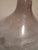 Glass 1960s F-025 | the Sculptural Fluidity: Deep Amethyst Blown Glass For Sale - Image 7 of 11