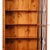 Biedermeier II Corner Display Cabinet, Rhineland, 1890 For Sale - Image 5 of 8