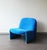 Mid-Century Modern Alky Lounge Chair by Giancarlo Piretti for Anonima Castelli, Italy, 1969 For Sale - Image 3 of 11