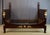 Antique Empire Bed in Mahogany, 1820 For Sale - Image 14 of 14