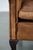 Vintage Chair in Sheepskin Leather For Sale - Image 13 of 17