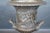 French Bronze and Marble Vases For Sale - Image 9 of 10