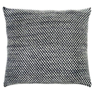 Three-Dimensional Knitted Cushion For Sale