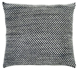 Three-Dimensional Knitted Cushion