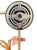 Hudson Valley Lighting Chatham Swing Arm Sconce by Hudson Valley Lighting For Sale - Image 4 of 6