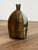 Vintage Hand-Painted Brass or Metal Cowbell Souvenir For Sale In New York - Image 6 of 10