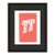 1990s 'T' From 'Hockney's Alphabet' by David Hockney For Sale