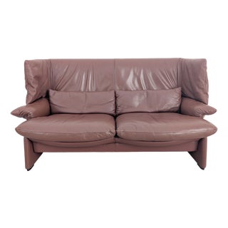 Portovenere Sofa by Vico Magistretti for Cassina For Sale