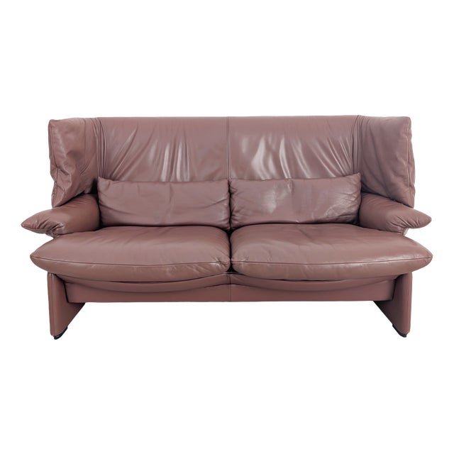 Portovenere Sofa by Vico Magistretti for Cassina For Sale