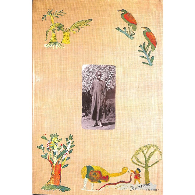 "Longing for Darkness: Kamante's Tales From Out of Africa" 1975 Beard, Peter For Sale - Image 10 of 10