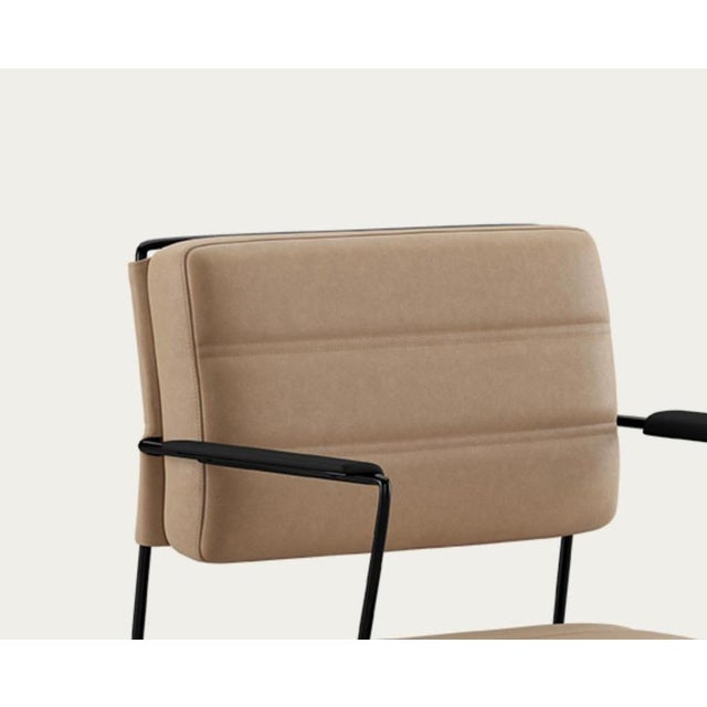 Time Chair by Henrik Tengler for One Collection For Sale - Image 10 of 13