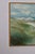 A. Alm, Landscape, 1988, Oil on Canvas, Framed For Sale - Image 8 of 11
