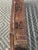 Wood Late 19th Century Antique Chinese Screen For Sale - Image 7 of 13