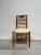 Antique French Provincial Petite Chair For Sale In San Francisco - Image 6 of 6