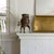 Late 19th Century Late 19th Century Copper Footed Urn Samovar or Planter For Sale - Image 5 of 11