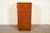 Donald Deskey Style Art Deco Burl Wood Nightstand, Circa 1930s For Sale - Image 16 of 18