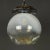 Large Murano Glass Pendant Lamp from Mazzega, Italy, 1960s For Sale - Image 10 of 13