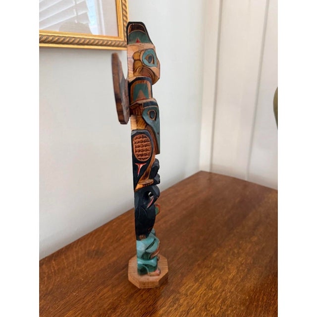 Alaska Black Diamond uses yellow cedar from the rainforests surrounding Ketchikan, Alaska to create these beautiful, hand-...