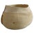 Ovalie Vase in Fig Tree Wood by Yann Marot For Sale - Image 10 of 10