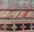 Vintage Turkish Kilim Runner in Geometric Design & Colorful Stripes 2'10 X 11'3 For Sale - Image 11 of 11