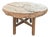 Sumba Stone Round Table For Sale