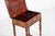 Antique Dutch Sewing Table in Mahogany, 1880s For Sale - Image 5 of 12