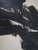 Modern Encre 1961 Poster after Pierre Soulages For Sale - Image 3 of 7