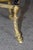 19th C German Louis XVI Style Ormolu Mounted Marble Top Table by August Forster For Sale In Philadelphia - Image 6 of 15